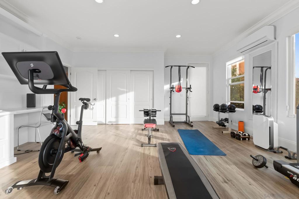 Carmel Valley - Residential