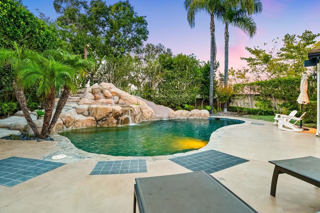 Carmel Valley - Residential