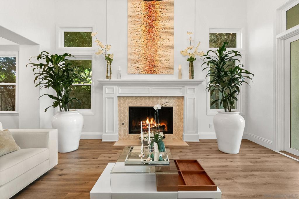 Carmel Valley - Residential