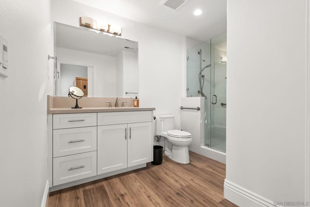 Carmel Valley - Residential