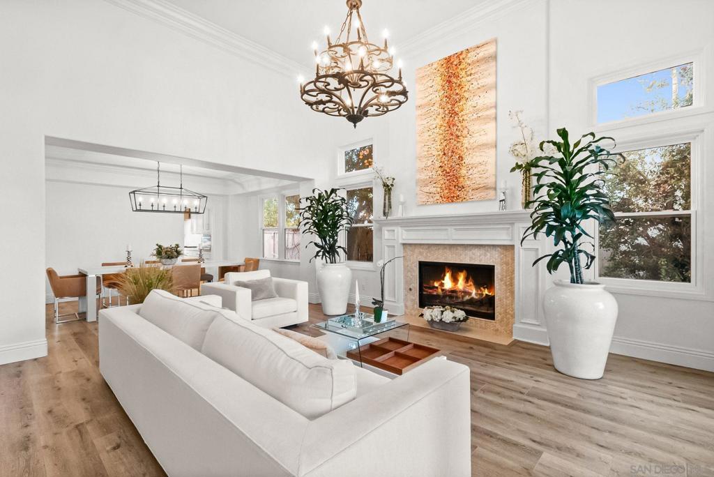 Carmel Valley - Residential