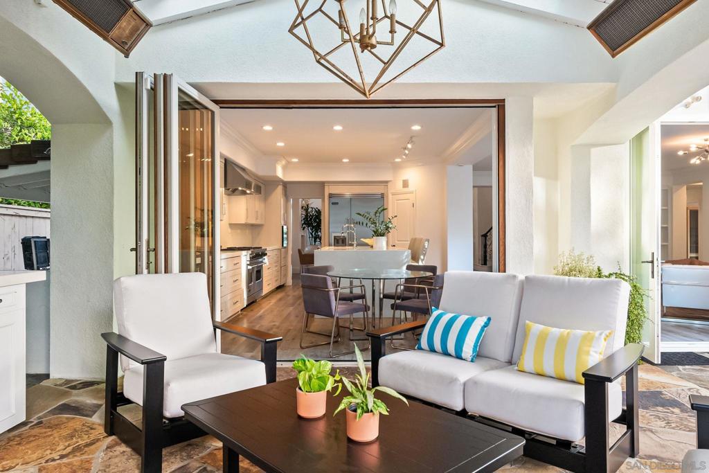 Carmel Valley - Residential