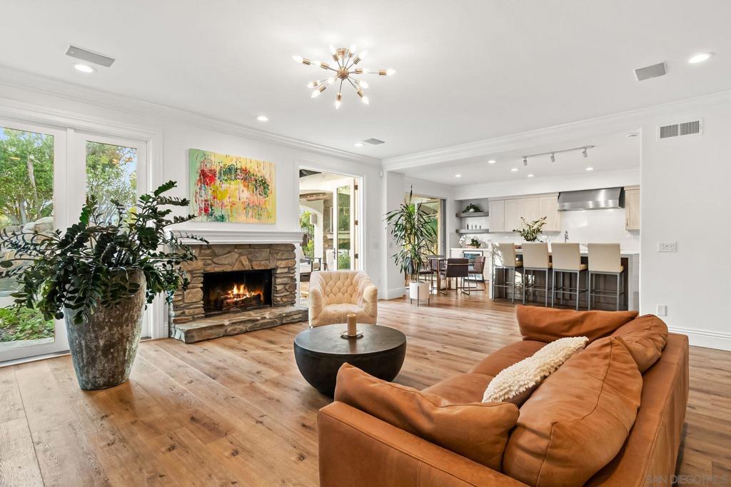 Carmel Valley - Residential