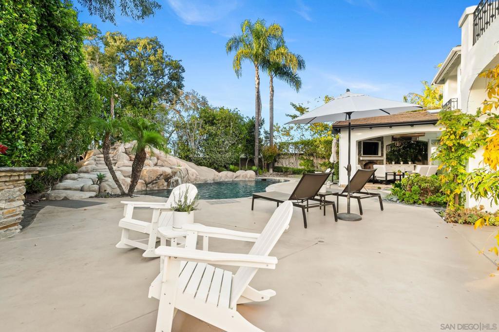 Carmel Valley - Residential