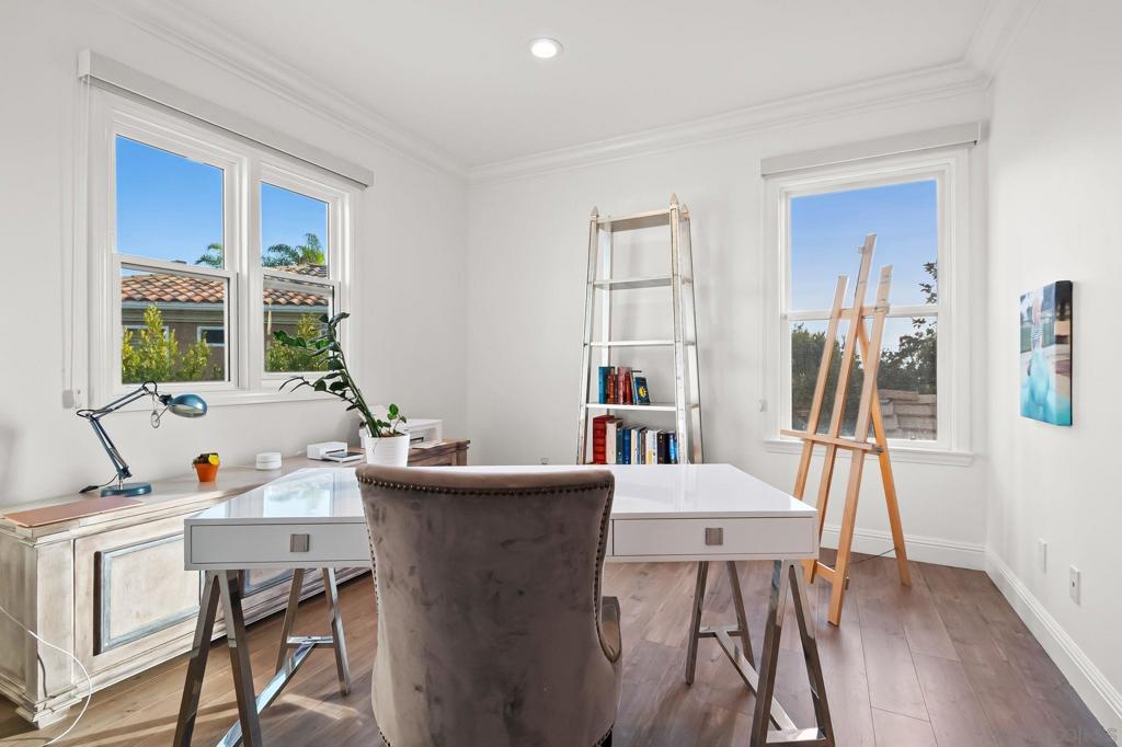 Carmel Valley - Residential