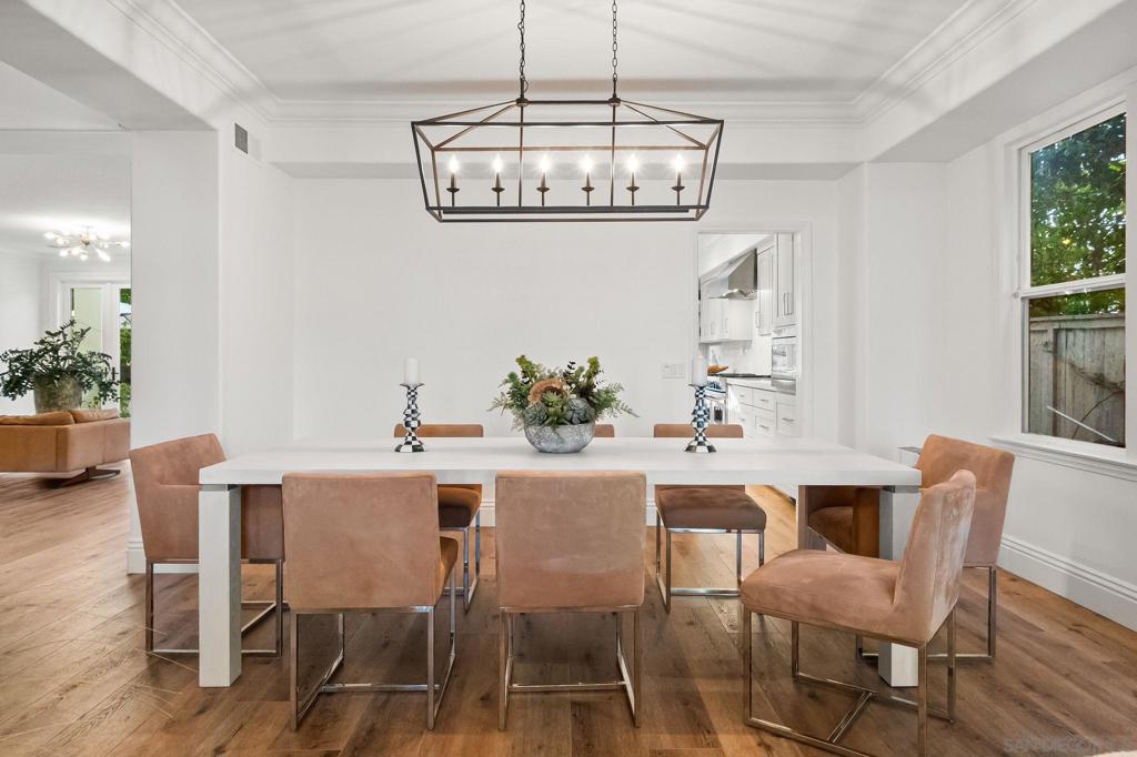 Carmel Valley - Residential