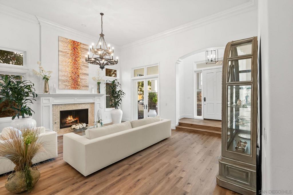 Carmel Valley - Residential