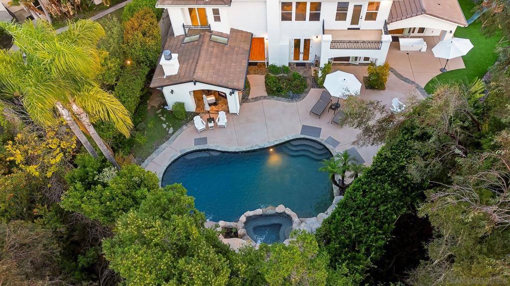 Carmel Valley - Residential