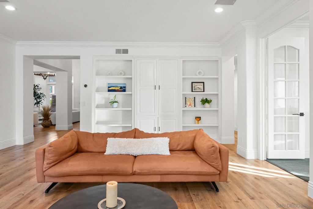 Carmel Valley - Residential