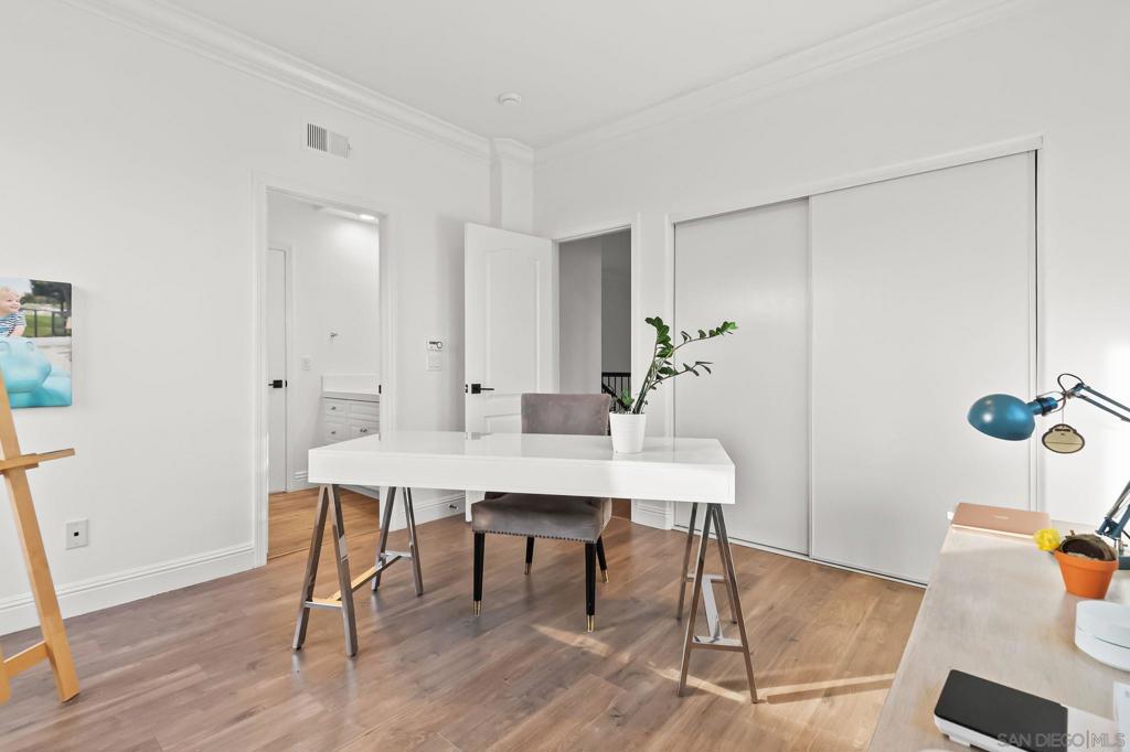 Carmel Valley - Residential