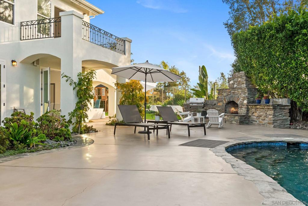 Carmel Valley - Residential