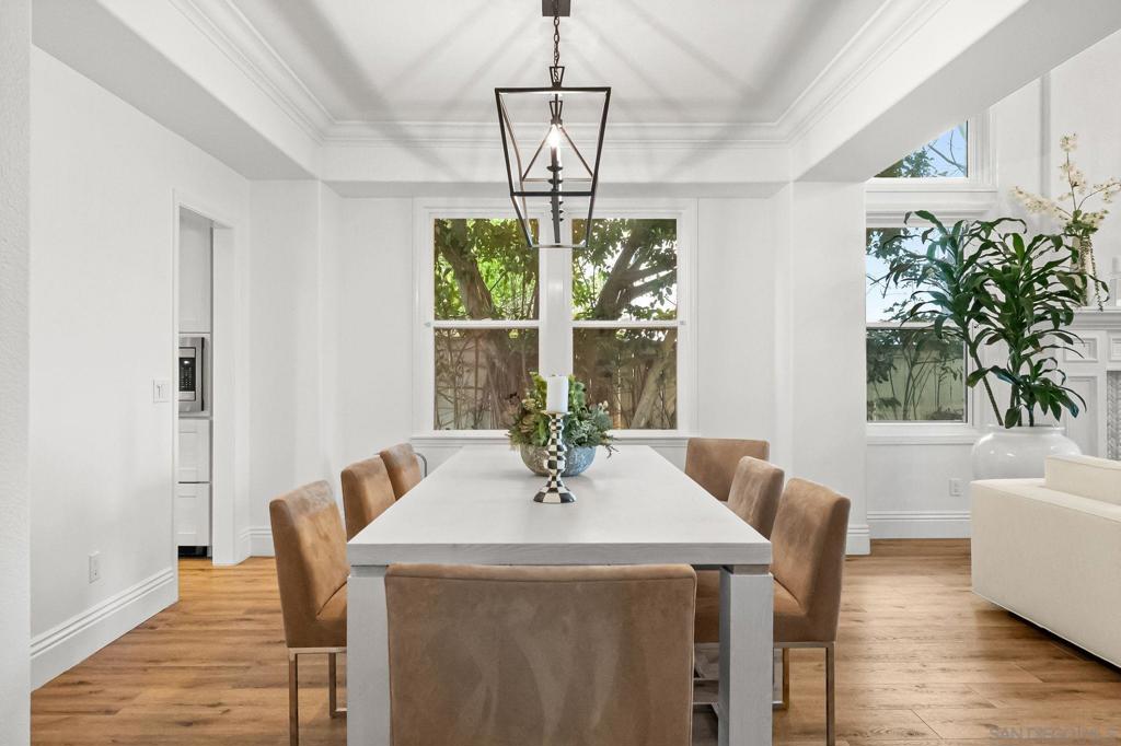 Carmel Valley - Residential