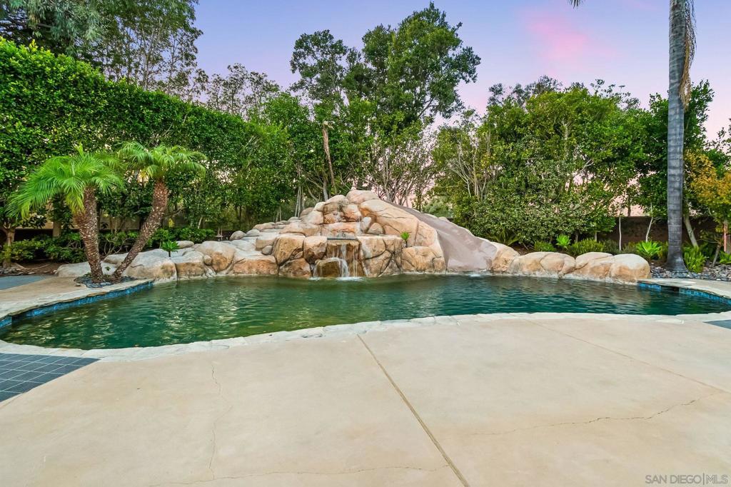 Carmel Valley - Residential