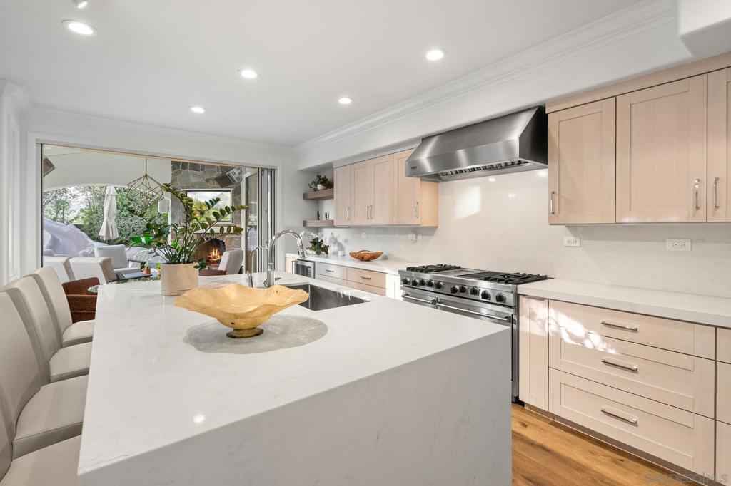 Carmel Valley - Residential