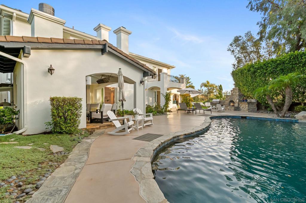 Carmel Valley - Residential