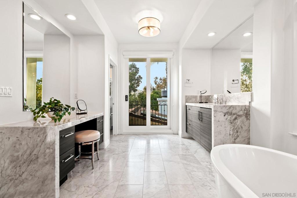 Carmel Valley - Residential