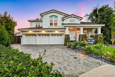 Photo of 13092 Harwick Lane Ln, San Diego, CA 92130 (MLS # 250044015SD)