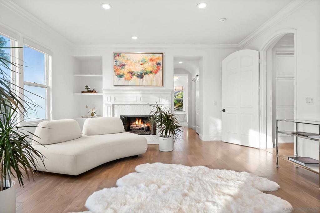 Carmel Valley - Residential