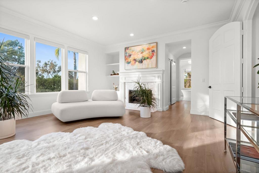 Carmel Valley - Residential