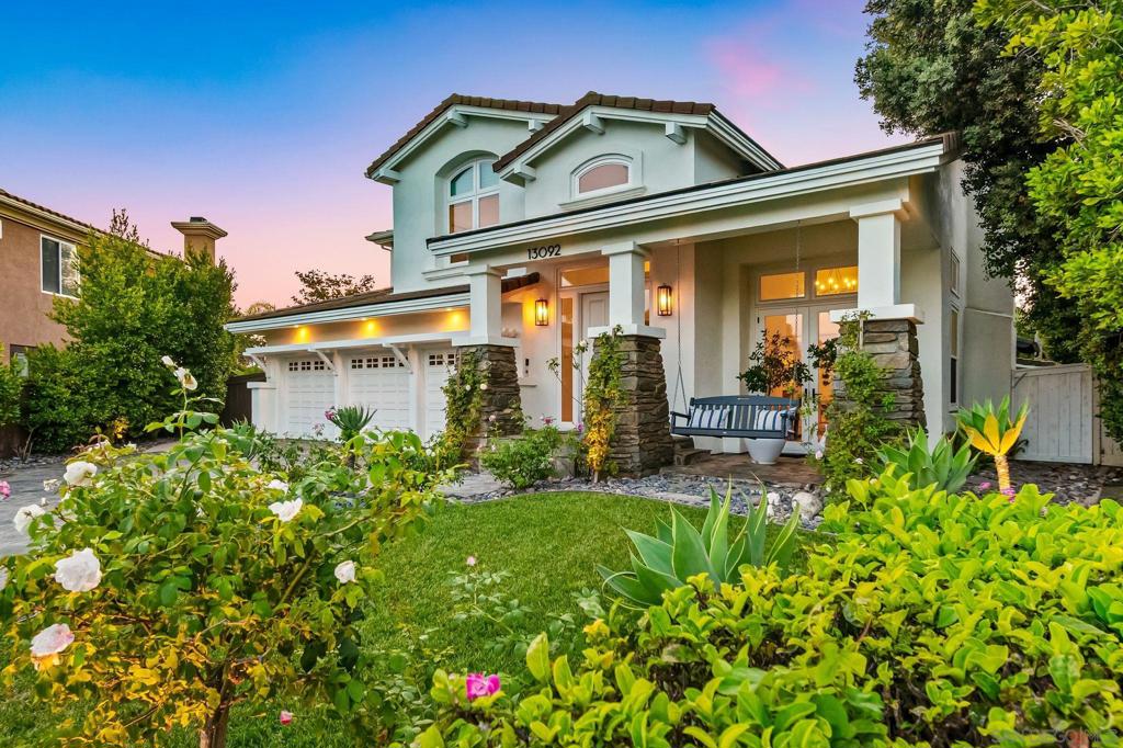 Carmel Valley - Residential