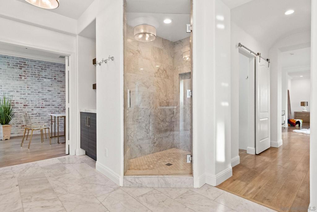 Carmel Valley - Residential