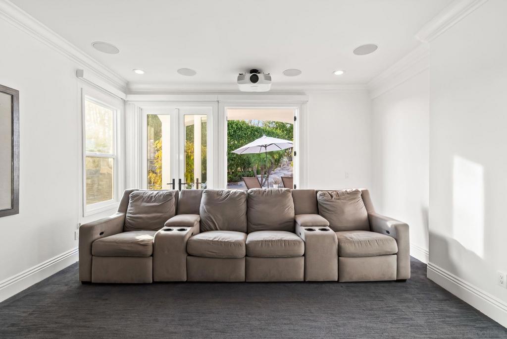 Carmel Valley - Residential