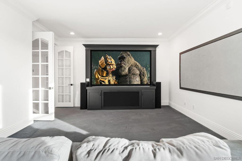 Carmel Valley - Residential