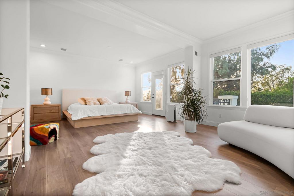 Carmel Valley - Residential