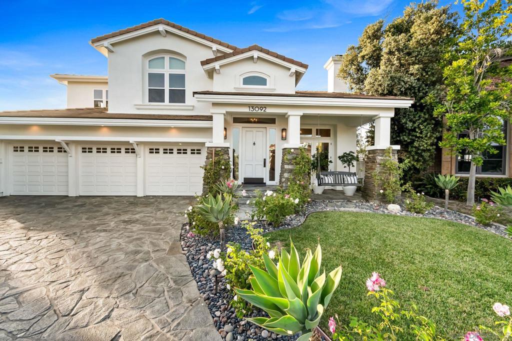 Carmel Valley - Residential