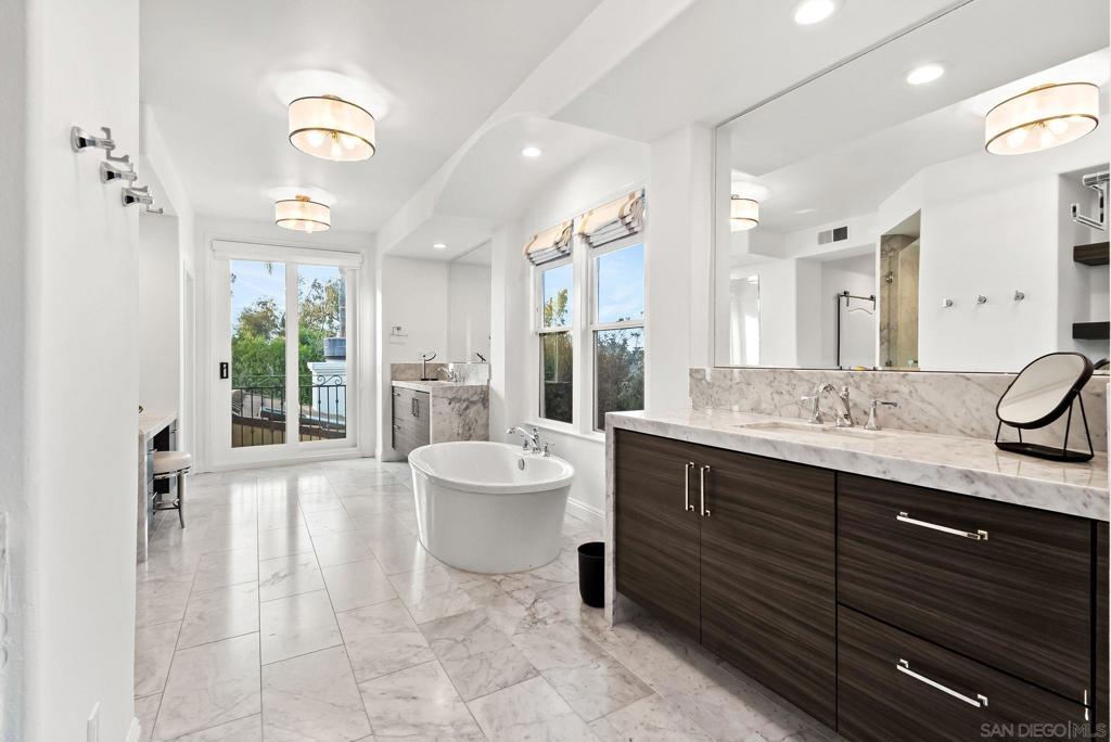 Carmel Valley - Residential