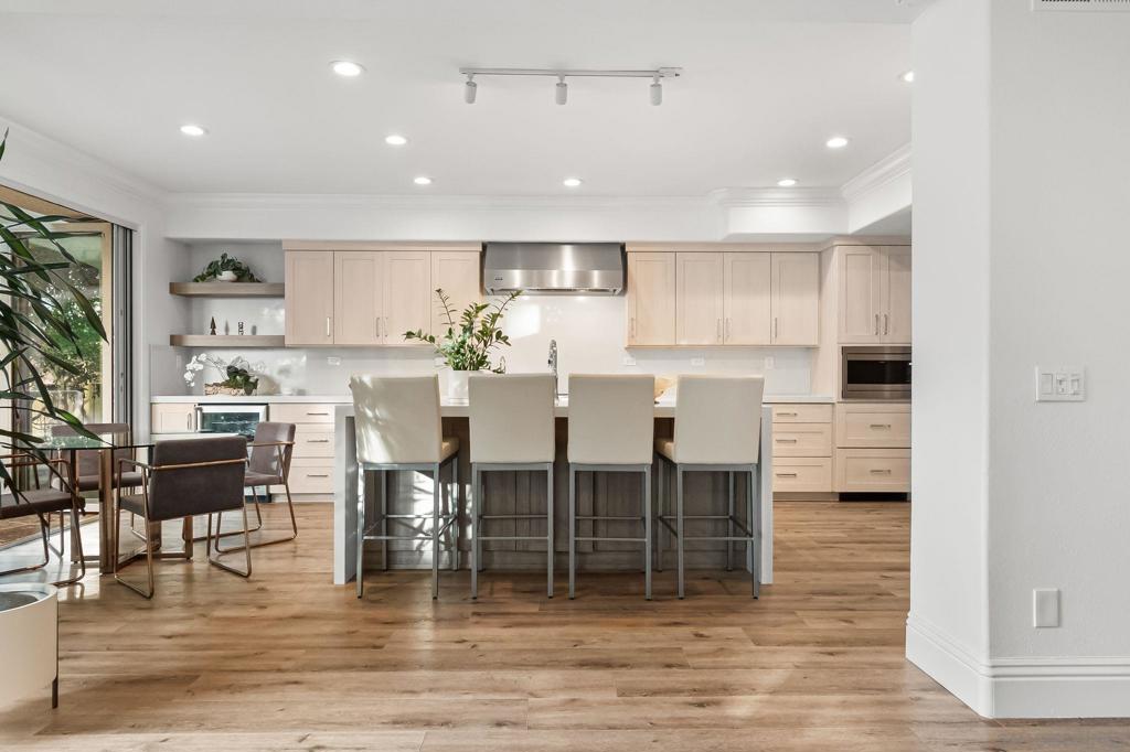 Carmel Valley - Residential