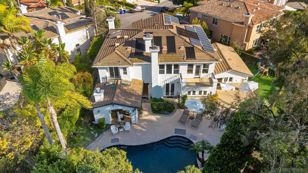 Carmel Valley - Residential