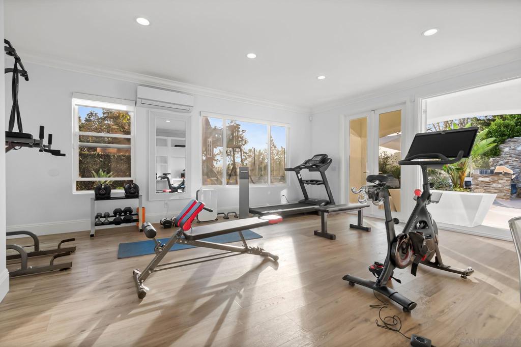 Carmel Valley - Residential