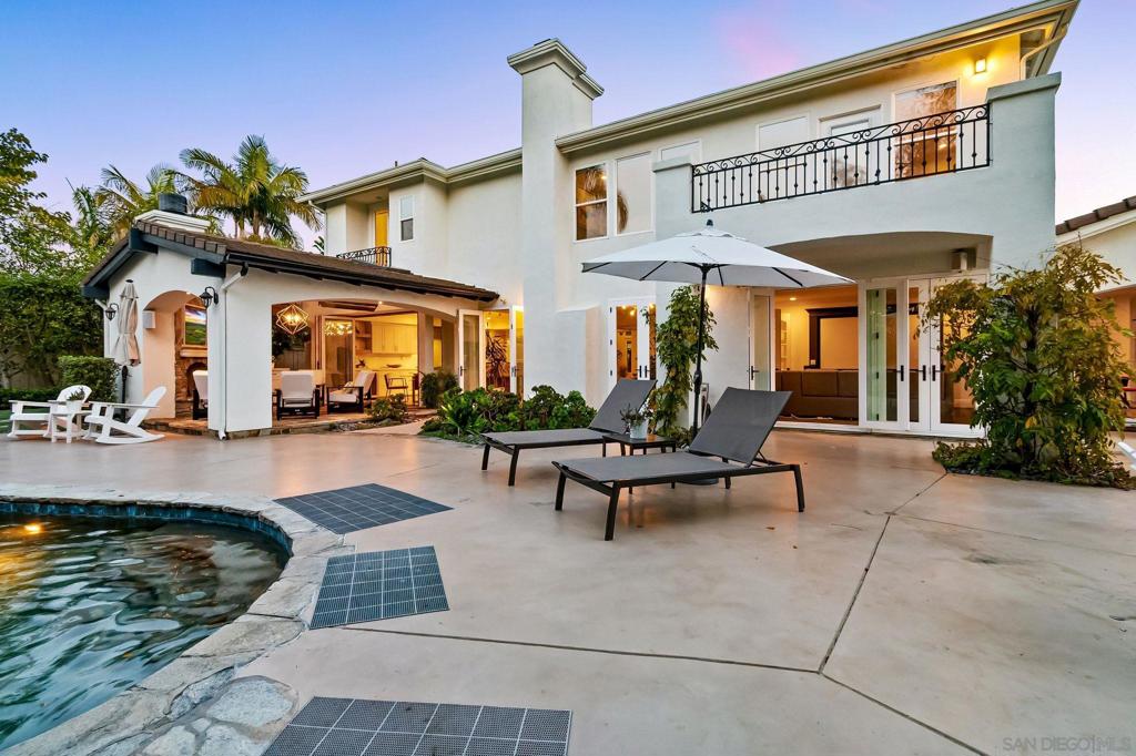 Carmel Valley - Residential