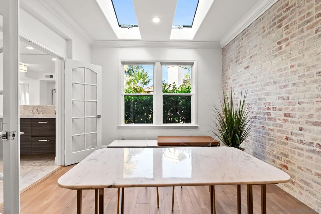 Carmel Valley - Residential