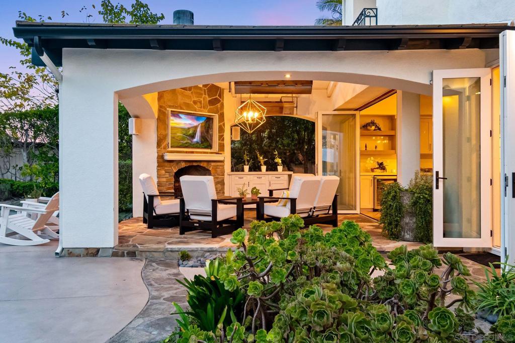 Carmel Valley - Residential