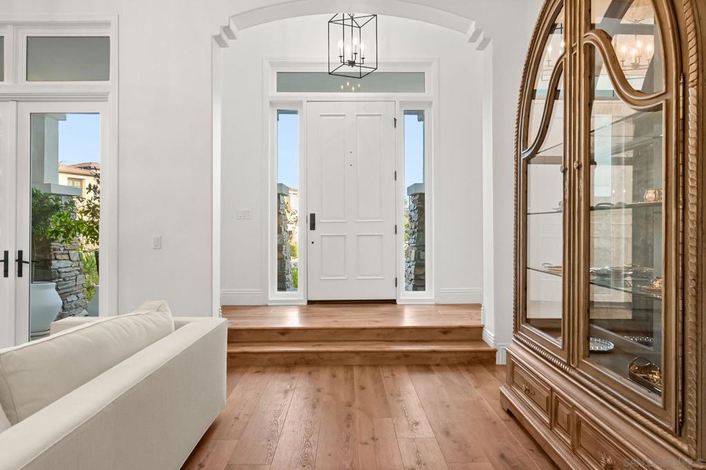 Carmel Valley - Residential