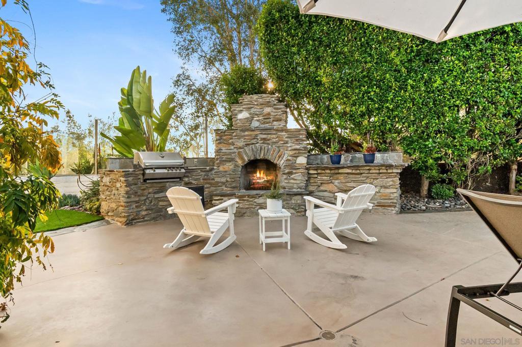 Carmel Valley - Residential