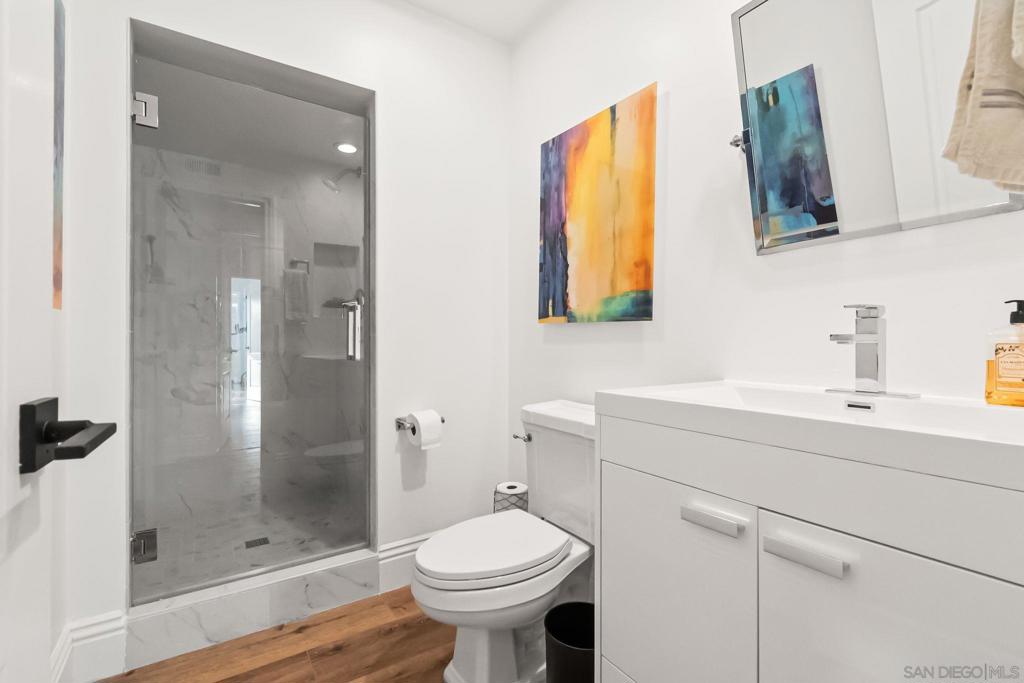 Carmel Valley - Residential