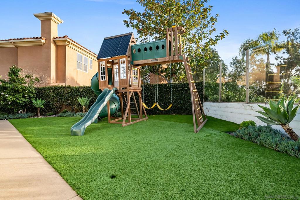 Carmel Valley - Residential