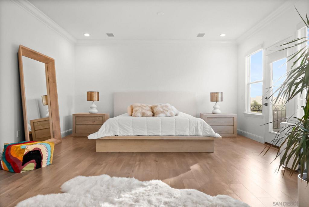 Carmel Valley - Residential