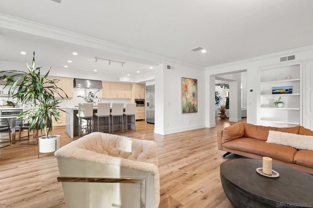 Carmel Valley - Residential