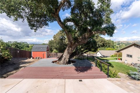 Tiny photo for 4010 Traffic Way, Atascadero, CA 93422 (MLS # NS26073485)