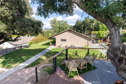 Tiny photo for 4010 Traffic Way, Atascadero, CA 93422 (MLS # NS26073485)