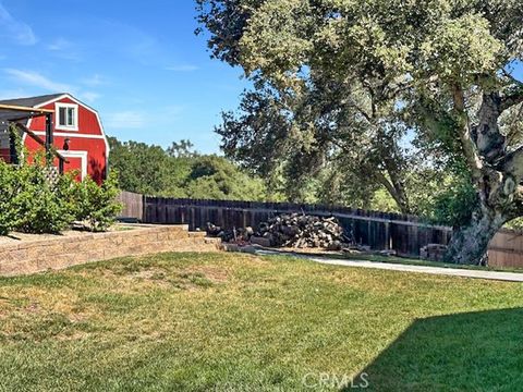 Tiny photo for 4010 Traffic Way, Atascadero, CA 93422 (MLS # NS26073485)
