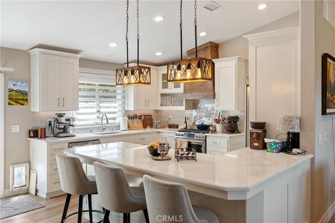 Tiny photo for 4010 Traffic Way, Atascadero, CA 93422 (MLS # NS26073485)