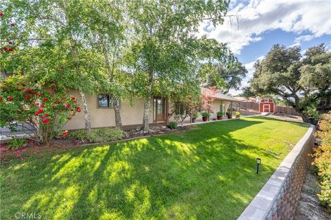 Tiny photo for 4010 Traffic Way, Atascadero, CA 93422 (MLS # NS26073485)