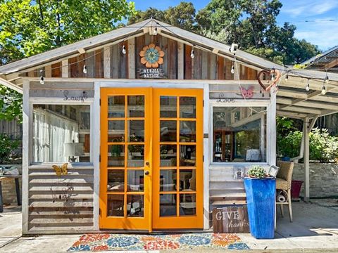 Tiny photo for 4010 Traffic Way, Atascadero, CA 93422 (MLS # NS26073485)