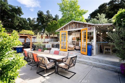 Tiny photo for 4010 Traffic Way, Atascadero, CA 93422 (MLS # NS26073485)