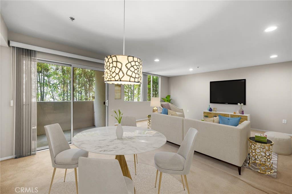 Photo of 4501 Cedros AVE #220, Sherman Oaks, CA 91403 (MLS # WS26155420)